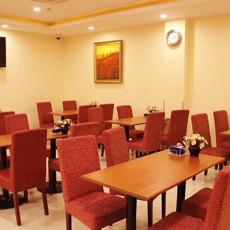 Hanting Express Kunming Stadium Branch Luaran gambar