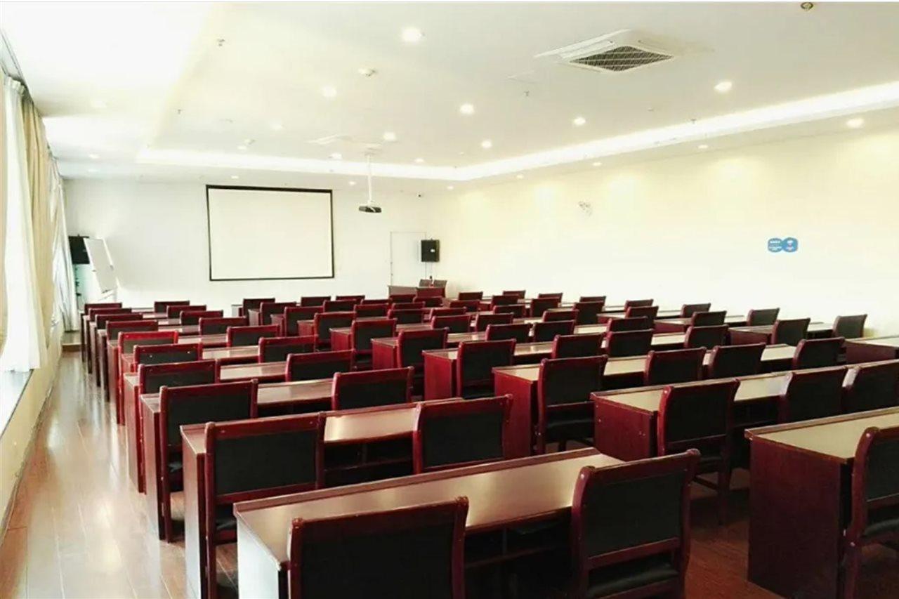 Hanting Express Kunming Stadium Branch Luaran gambar