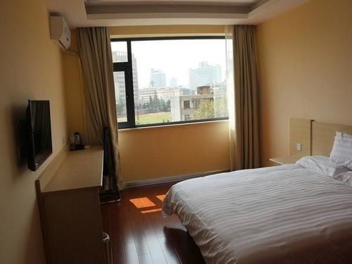 Hanting Express Kunming Stadium Branch Luaran gambar