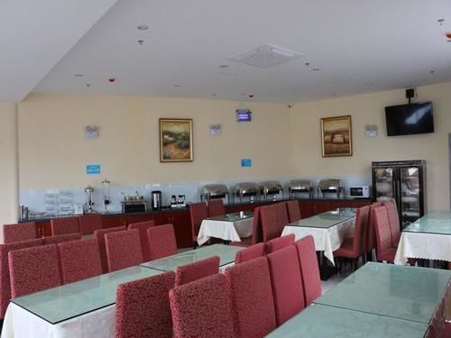 Hanting Express Kunming Stadium Branch Luaran gambar